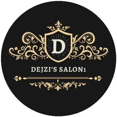 DEJZI SALON 1 logo